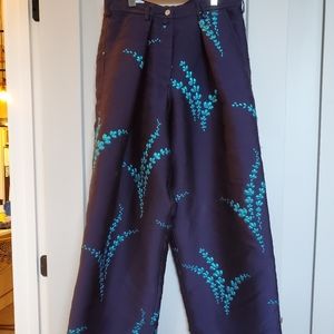 Dries Van Noten Pants